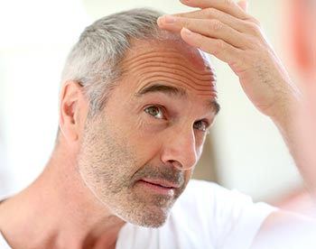 PRP Hair Loss New Jersey